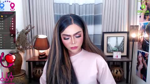 YASI online show from February 27, 12:43 am