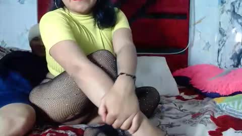 Snapshot of fantastic961397 chatting on March 1, 5:15 pm fantastic961397 online show from March 1, 5:15 pm