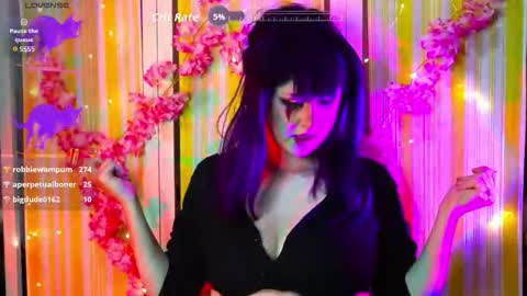 Fairy online show from November 4, 10:42 pm