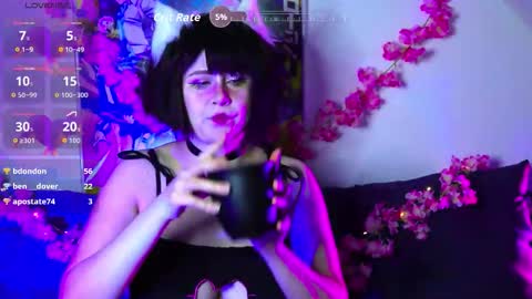 Fairy online show from December 4, 11:35 pm