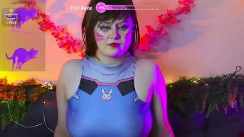 Fairy online show from March 11, 11:00 pm