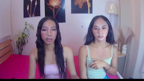 fantastic_kim online show from November 14, 5:06 am