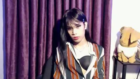 ZARITA online show from February 3, 4:54 am