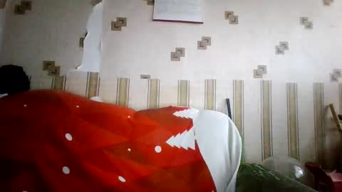 FantasyAnitaa online show from November 10, 6:23 am