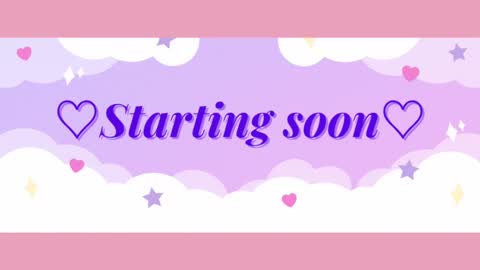 Snapshot of fantasyella chatting on January 29, 5:19 am Ella online show from January 29, 5:19 am