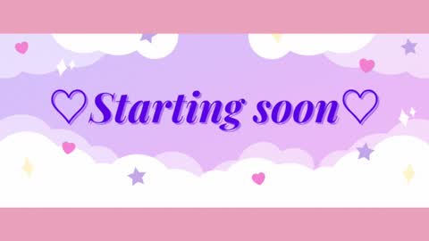 Snapshot of fantasyella chatting on February 1, 5:28 am Ella online show from February 1, 5:28 am