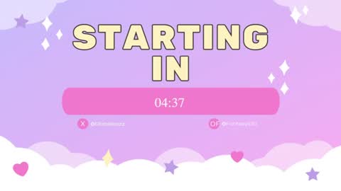 Ella online show from June 16, 4:15 am