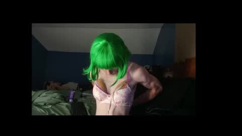 fantasyguy99 online show from October 7, 4:20 am