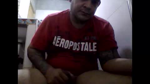 Snapshot of fantasylovers777 chatting on December 21, 7:24 am LatinLover 777 online show from December 21, 7:24 am