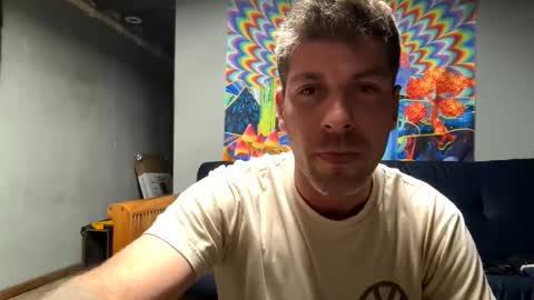 fantasynx online show from April 28, 3:44 am