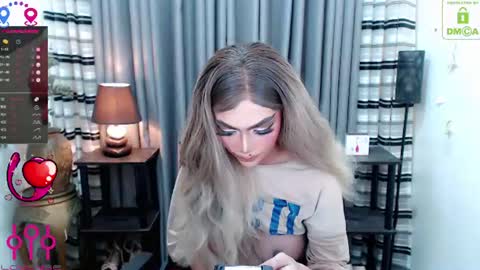 YASI online show from July 29, 3:59 am