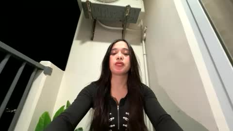 AMANDA  online show from May 18, 3:51 pm