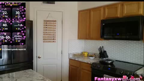 Snapshot of fantasyxwolf chatting on March 4, 10:27 pm River online show from March 4, 10:27 pm