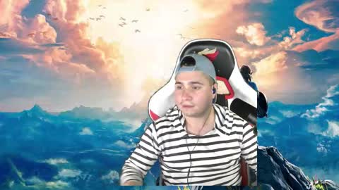 faon_ online show from October 28, 2:15 am