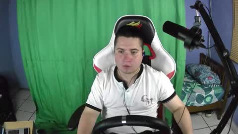 faon_ online show from November 4, 6:45 am