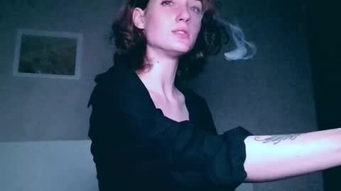 Kira online show from October 21, 1:06 am