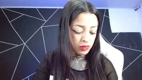 Snapshot of farichell chatting on February 28, 1:05 am fari online show from February 28, 1:05 am