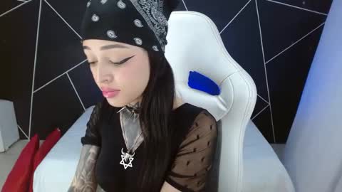 Snapshot of farichell chatting on September 11, 9:04 pm fari online show from September 11, 9:04 pm