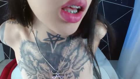 Snapshot of farichell chatting on September 12, 8:53 pm fari online show from September 12, 8:53 pm