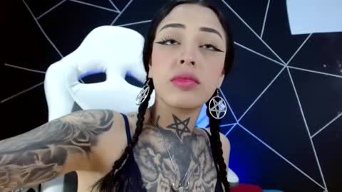 Snapshot of farichell chatting on January 5, 8:34 pm fari online show from January 5, 8:34 pm