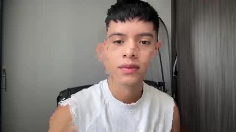 farid_jake_ online show from April 23, 4:20 pm