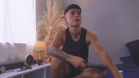 farid_jake_ online show from June 9, 3:45 pm