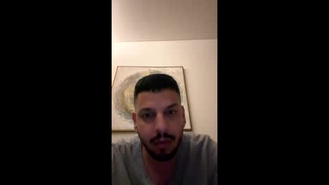 faried92 online show from November 5, 8:53 pm