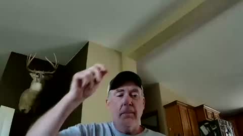 Snapshot of farmerguy33 chatting on June 20, 7:49 pm farmerguy33 online show from June 20, 7:49 pm