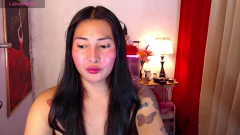 farrah_usan online show from March 19, 11:58 am