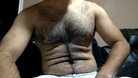 FastStr0ker10 online show from December 17, 5:57 am