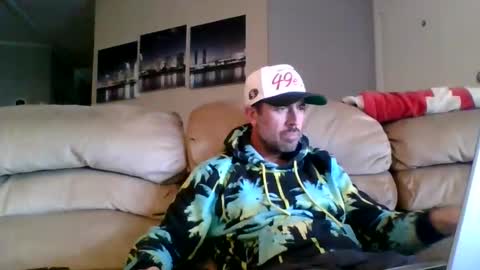 FATdickBOY online show from February 6, 4:54 pm