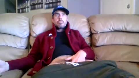 FATdickBOY online show from February 27, 5:02 pm