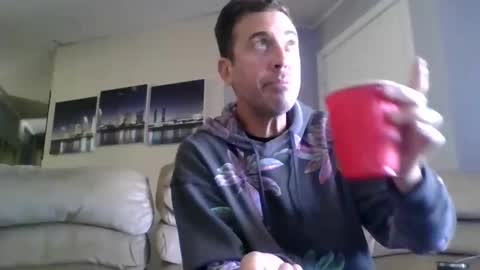 FATdickBOY online show from May 8, 5:07 pm