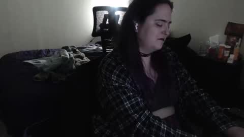 Snapshot of fat_harley chatting on January 14, 9:41 pm Harley Q online show from January 14, 9:41 pm