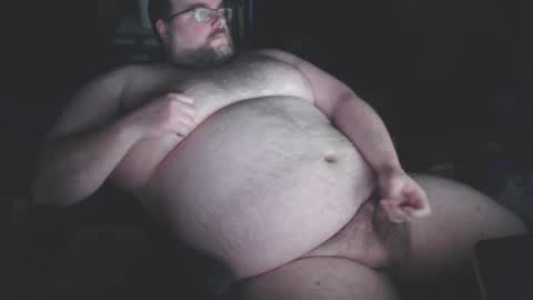 fat_n_thick29 online show from December 16, 9:09 pm