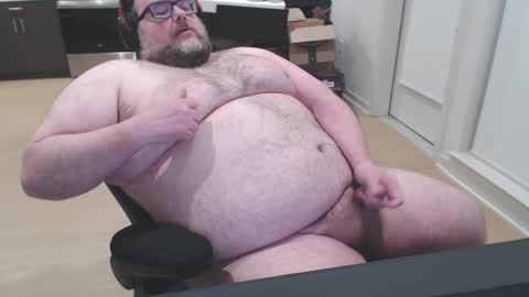 fat_n_thick29 online show from September 18, 10:50 am