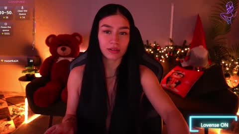 Nellie online show from January 14, 10:03 pm