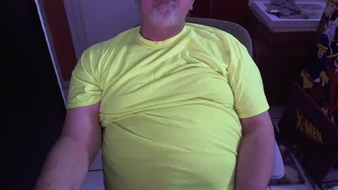 Fat Daddy online show from December 20, 4:14 pm