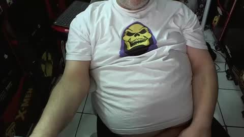 Fat Daddy online show from February 3, 5:51 am