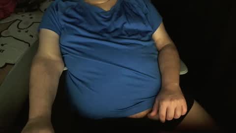 Fat Daddy online show from November 1, 2:41 pm