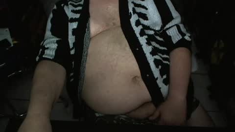 Fat Daddy online show from June 28, 5:52 pm
