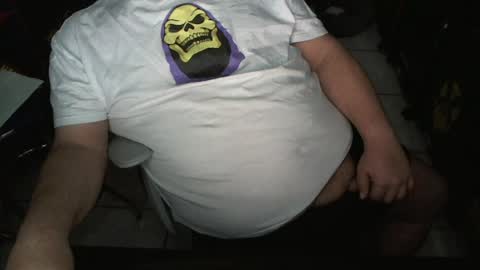 Fat Daddy online show from July 3, 4:24 pm