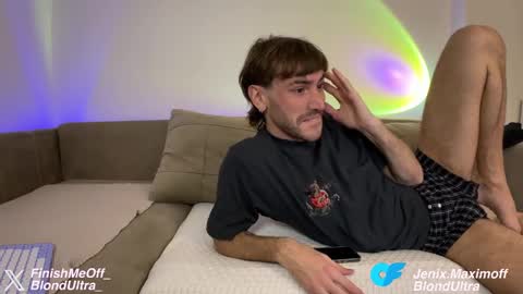 Snapshot of fate_fit_fun chatting on March 7, 6:11 pm Jenix Maximoff   online show from March 7, 6:11 pm