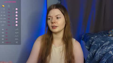  Lora  online show from October 22, 7:24 pm