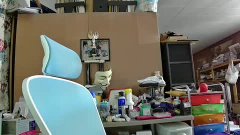 Fred. online show from December 14, 5:18 am