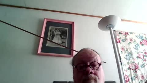 Fred. online show from December 28, 6:40 pm