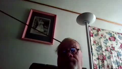 Fred. online show from January 1, 7:21 pm