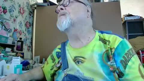 Fred. online show from January 5, 8:42 pm
