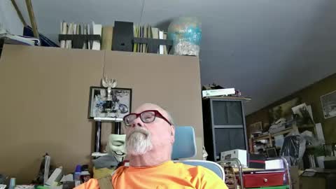 Fred. online show from January 28, 12:47 am