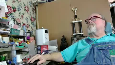 Fred. online show from February 12, 11:30 pm